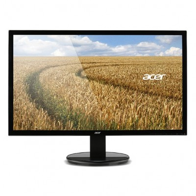 Монитор ACER 19.5" K202HQLb, 1600x900, 16:9, 60 Hz, TN, черный (UM.IW3EE.002)