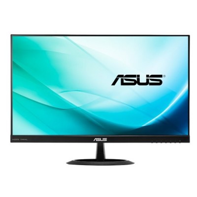 Монитор ASUS VX24AH 23.8", черный (90LM0110-B01370)