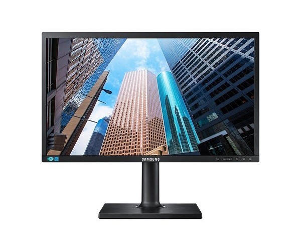 Монитор SAMSUNG S24E650DW 24