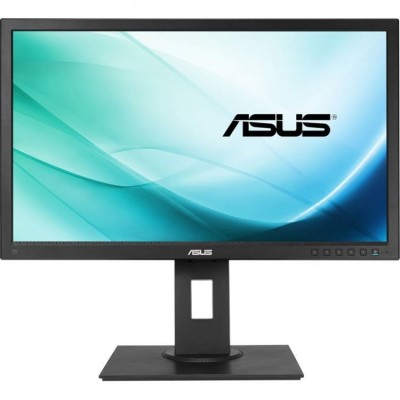 Монитор ASUS BE249QLB 23.8", черный (90LM01V0-B01370)