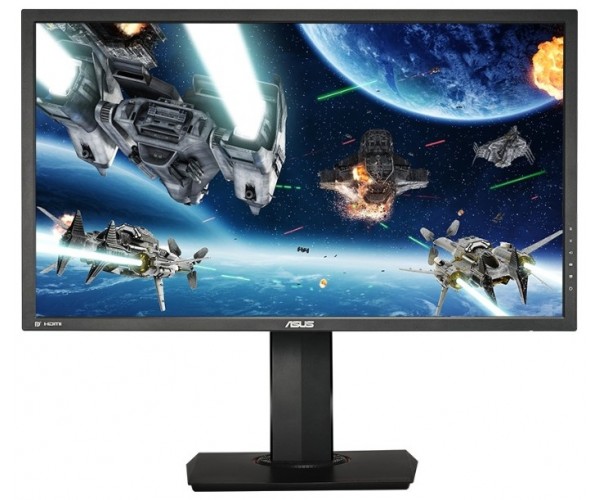 Монитор ASUS MG28UQ 28