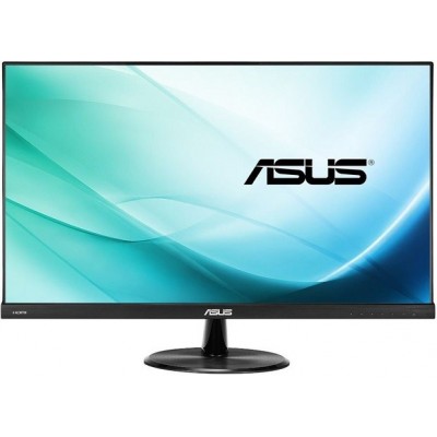 Монитор ASUS VP239H 23", черный (90LM01U0-B01670)