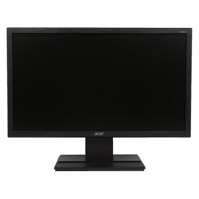 Монитор ACER 21.5" V226HQLB, 1920x1080, 16:9, 60 Hz, TN, черный (UM.WV6EE.002)