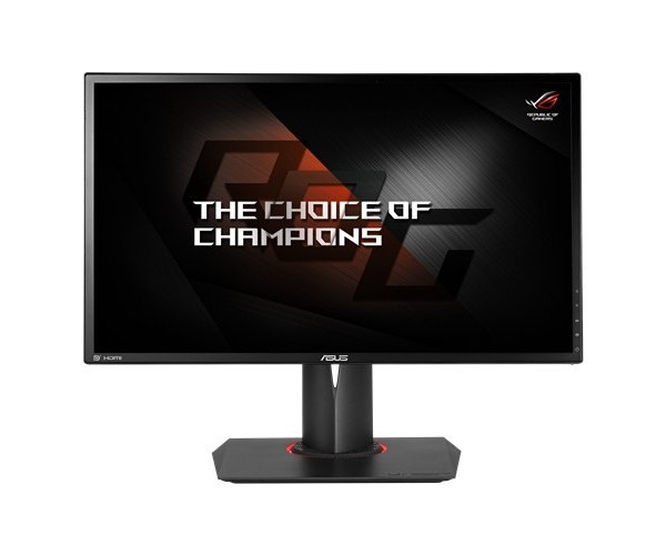 Монитор ASUS 90LM02J0-B01370 24