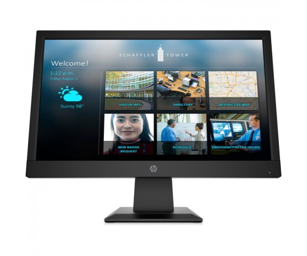 Монитор HP P19b G4 18,5