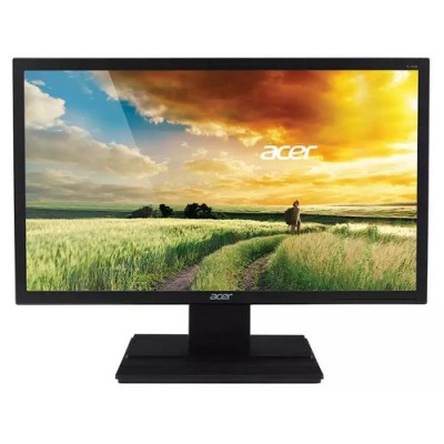Монитор ACER 23.8" V246HYLbd, 1920x1080, 16:9, 60 Hz, IPS, черный (UM.QV6EE.002)