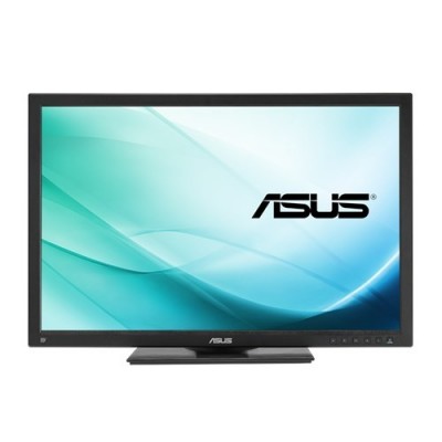 Монитор ASUS BE24AQLB 24.1", черный (90LM0291-B01370)
