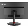 Монитор Lenovo 61CFRAT2EU 23.8