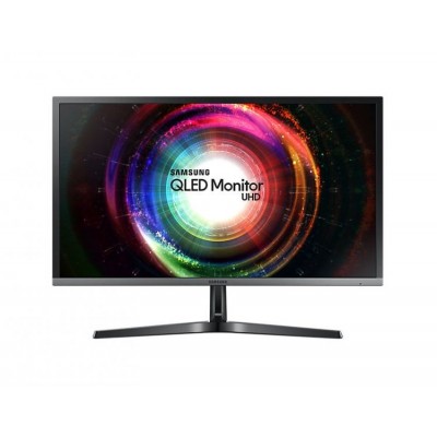 Монитор SAMSUNG U28H750UQI 27.9", 3840x2160, 1 мс, 300 cd/m, 170/160, +DP, +HDMI (lu28h750uqixci)