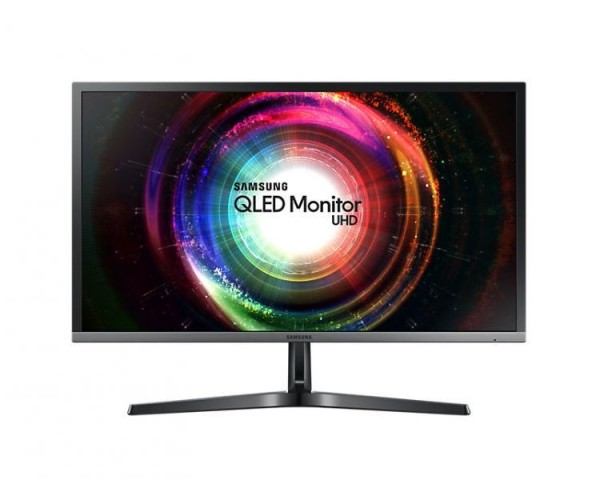 Монитор SAMSUNG U28H750UQI 27.9
