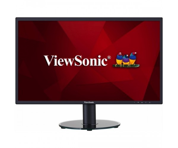 Монитор VIEWSONIC VA2419SH 23.8