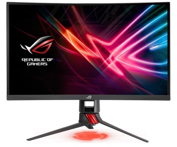 Монитор ASUS 90LM03G0-B01970 27