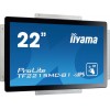 Сенсорный монитор IIYAMA ProLite TF2215MC-B1 21.5