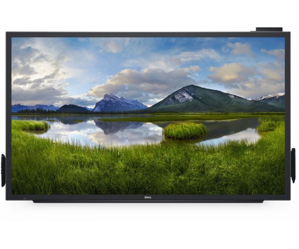 Монитор DELL 5518-6783 ЖК DELL C5518QT 54.64