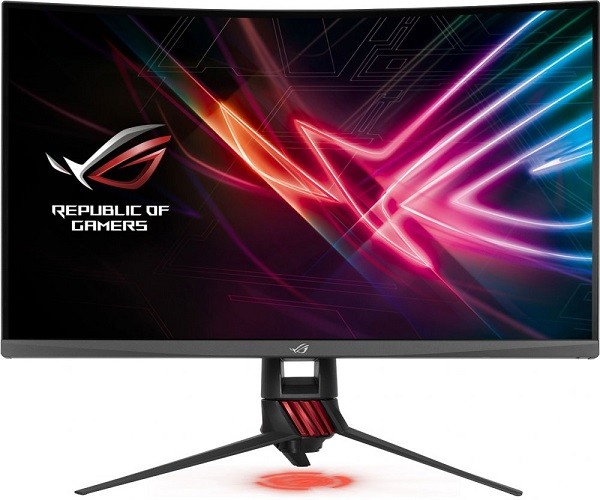 Монитор ASUS 90LM03S0-B01170 31.5
