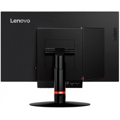 Монитор Lenovo TIO 21,5" Non-touch Wide LED LCD (1920 x 1080) boTdless BTightness 250 cd/m2 Tilt / Lift MonitoT Stand No_DVD FU 3Y OnSite