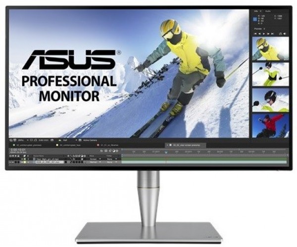 Монитор ASUS 90LM02N0-B01370 31.5