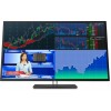 Монитор HP Z43 42,5(3840x2160,60 Гц, IPS, 5 мс, 5000000:1, 350 кд/м2,178°/178°), HDMI 2.0, DisplayPort 1.2, Mini DisplayPort, USB (видео), USB Type A x4, USB Type-C (1AA85A4)
