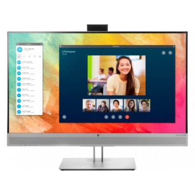 Монитор HP EliteDisplay E273m 27",1920*1080,60 Гц, IPS,5 мс,10 000 000:1,250 кд/м2,178°/178°,HDMI,VGA,DisplayPort 1.2,(1FH51AA)