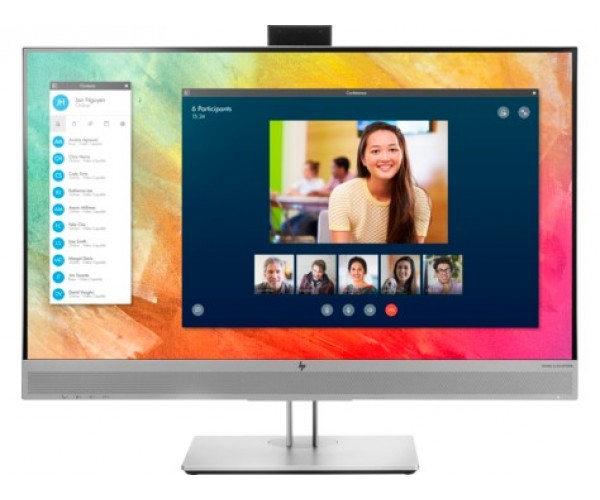 Монитор HP EliteDisplay E273m 27