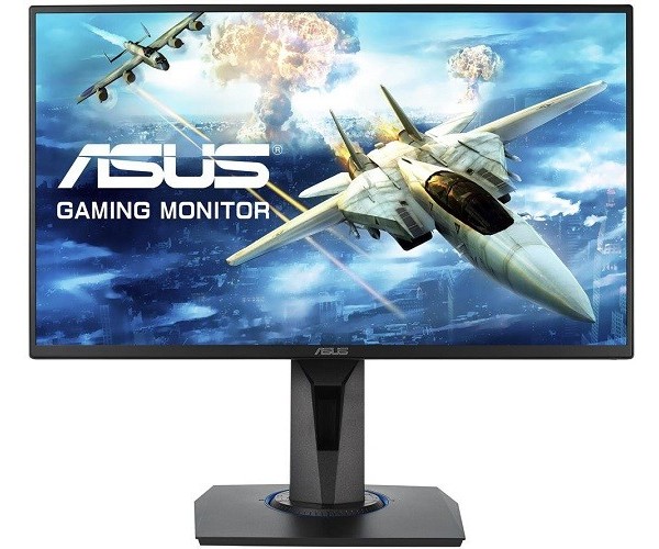 Монитор ASUS 24.5