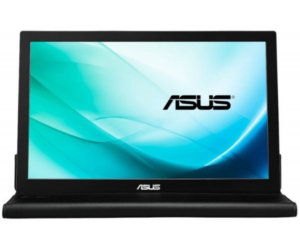 Монитор ASUS 90LM0183-B01170 15.6