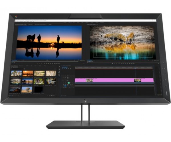 Монитор HP DreamColor Z27x G2 27