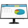 Монитор HP N246v 23,8 1920*1080,60 Гц IPS 5 мс,10000000:1, 250 кд/м2,178°/178°, DVI-D (HDCP), HDMI, VGA (D-Sub) (3NS59AA)