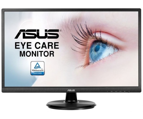 Монитор ASUS VA249HE ASUS 23.8
