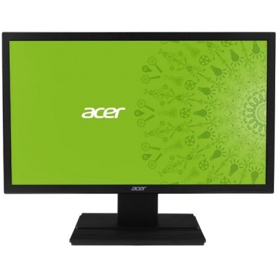 Монитор ACER 21.5" V226HQLGbd, 1920x1080, 16:9, 60 Hz, IPS, Black (UM.WV6EE.G03)