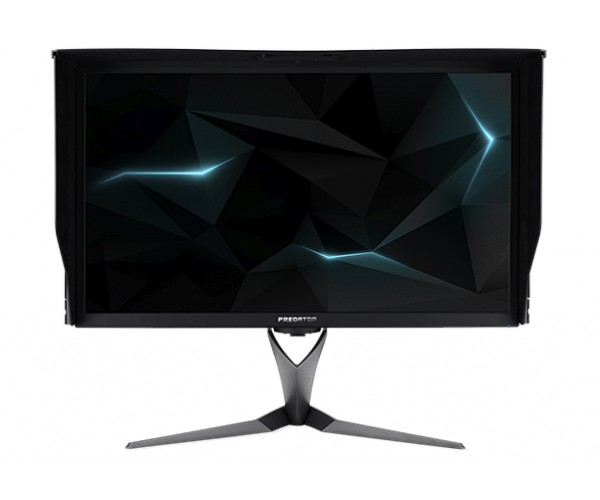 Монитор Acer UM.HX0EE.P01 27