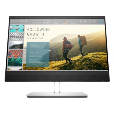Монитор HP Mini-in-One 24",1920 х1080,60 Гц,IPS,5 мс,1000:1,250 кд/м2,178°/178°,DisplayPort (HDCP),7х USB 3.1 Gen1, (7AX23AA)