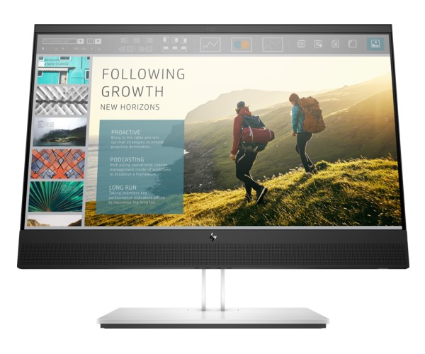 Монитор HP Mini-in-One 24