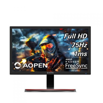 Монитор ACER 21,5" 22MX1Qbii, 1920x1080, 16:9, 75 Hz, TN, черный (UM.WM1EE.001)
