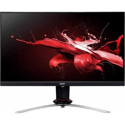 Монитор ACER 27" Nitro XV273Xbmiiprzx black (UM.HX3EE.X01)