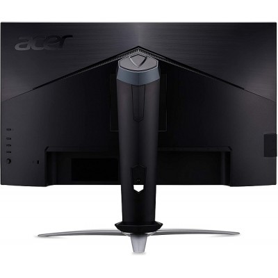 Монитор ACER 27" Nitro XV273Xbmiiprzx black (UM.HX3EE.X01)