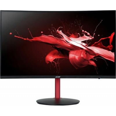 Монитор ACER 23.6" Nitro XZ242QPbmiiphx, 1920x1080, 16:9, 144 Hz, VA,black (UM.UX2EE.P01)