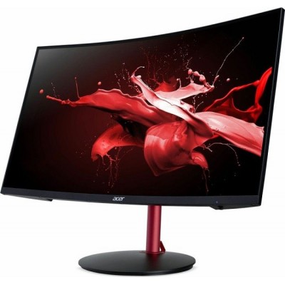 Монитор ACER 23.6" Nitro XZ242QPbmiiphx, 1920x1080, 16:9, 144 Hz, VA,black (UM.UX2EE.P01)