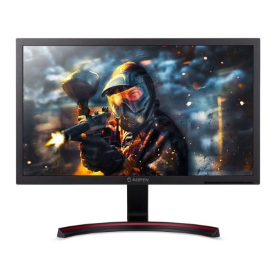 Монитор ACER 24" 24MX1bii, 1920x1080, 16:9, 75 hz, TN, black (UM.FM1EE.001)