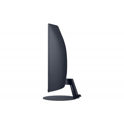 Монитор Samsung LC32T550FDIXCI LC32T550FDIX 31,5", черный [LC32T550FDIXCI]