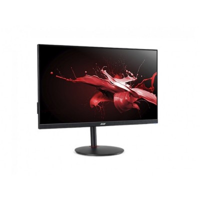 Монитор ACER 27" XV270Ubmiiprx black (UM.HX0EE.018)