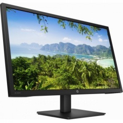 Монитор HP V28 28",3840 x 2160,60 Гц,TN,1 мс,1000:1,300 кд/м2,170/160,2 HDMI 2.0,DisplayPort 1.2,(8WH58AA)