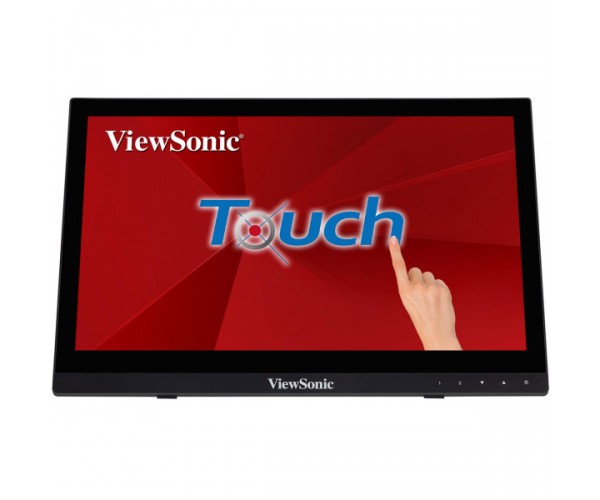 Монитор ViewSonic VS17495 15,6