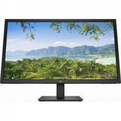 Монитор HP V28 28",3840 x 2160,60 Гц,TN,1 мс,1000:1,300 кд/м2,170/160,2 HDMI 2.0,DisplayPort 1.2,(8WH58AA)