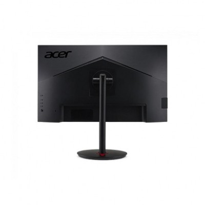 Монитор ACER 27" XV270Ubmiiprx black (UM.HX0EE.018)