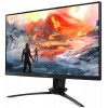 Монитор Acer Nitro XV272UXbmiipruzx 27