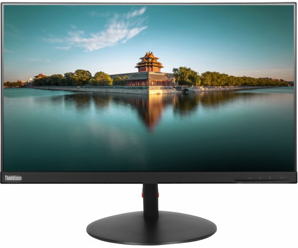 Монитор Lenovo 61F7MAT2EU 23.8