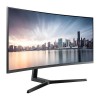 Монитор Samsung LC34H890WGIX/CI LC34H890WGIX/CI 34