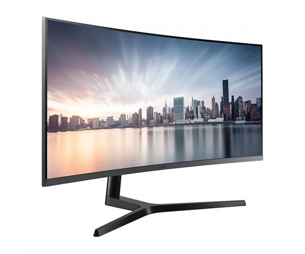 Монитор Samsung LC34H890WGIX/CI LC34H890WGIX/CI 34
