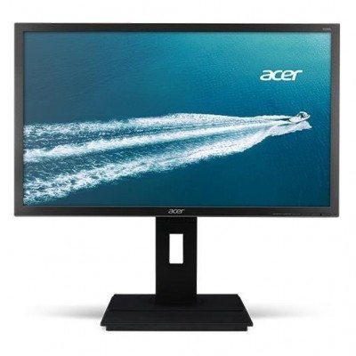 Монитор ACER 21.5" B227QAbmiprx, 1920x1080, 16:9, 75 Hz, VA, black (UM.WB7EE.A01)